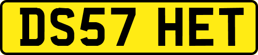 DS57HET