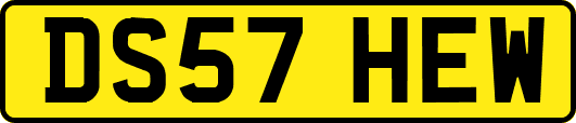 DS57HEW