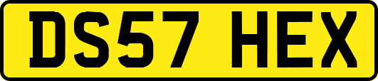 DS57HEX