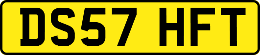 DS57HFT