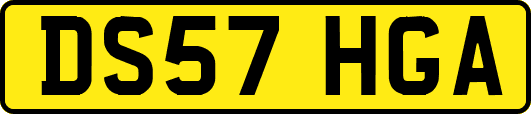 DS57HGA