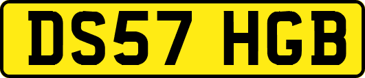 DS57HGB