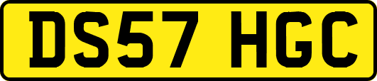 DS57HGC