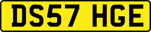 DS57HGE