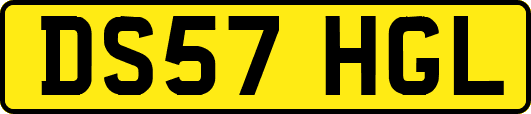 DS57HGL