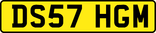 DS57HGM