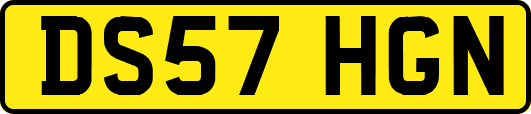 DS57HGN