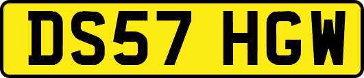 DS57HGW