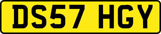 DS57HGY