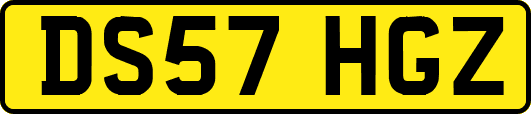DS57HGZ