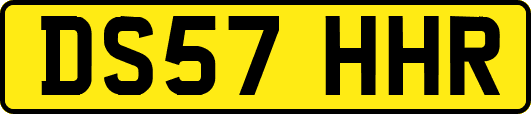 DS57HHR