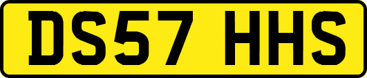 DS57HHS
