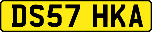 DS57HKA