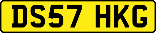 DS57HKG