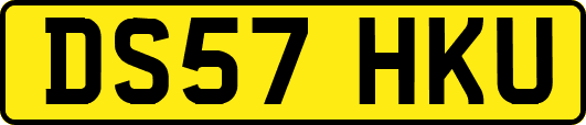 DS57HKU