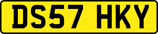 DS57HKY