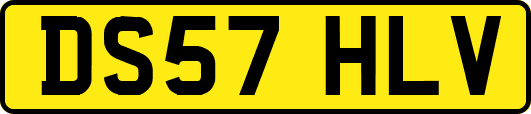 DS57HLV