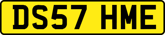 DS57HME