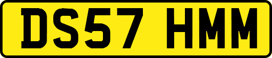 DS57HMM