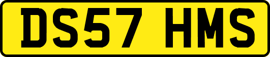 DS57HMS
