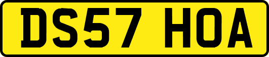DS57HOA