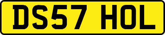 DS57HOL