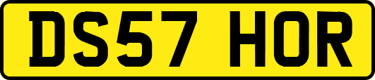 DS57HOR