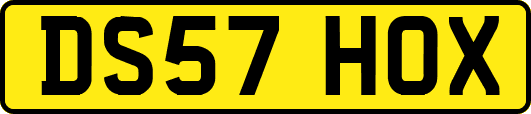 DS57HOX