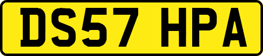 DS57HPA