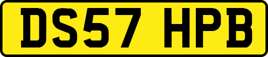 DS57HPB