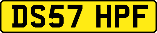 DS57HPF