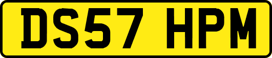 DS57HPM