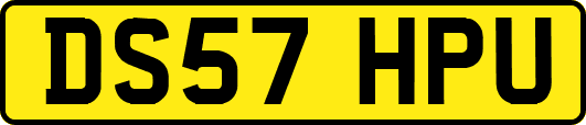 DS57HPU