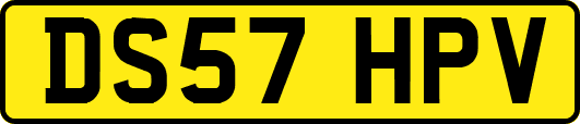 DS57HPV