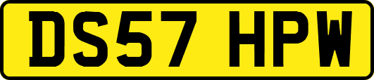 DS57HPW