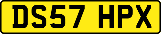 DS57HPX