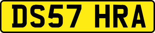 DS57HRA