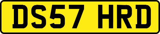 DS57HRD