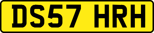 DS57HRH