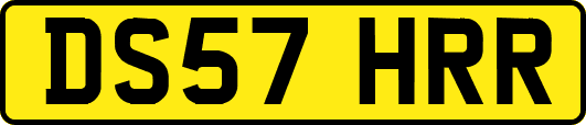 DS57HRR