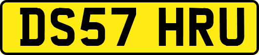 DS57HRU