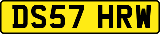 DS57HRW