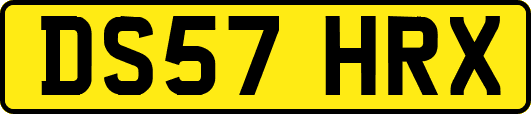 DS57HRX