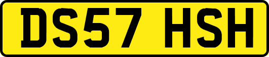 DS57HSH