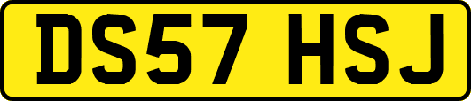 DS57HSJ
