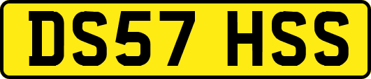 DS57HSS