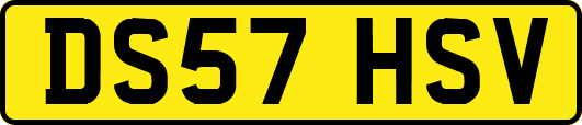DS57HSV