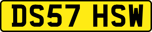 DS57HSW