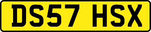 DS57HSX