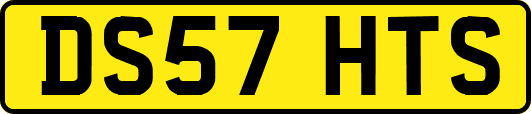 DS57HTS